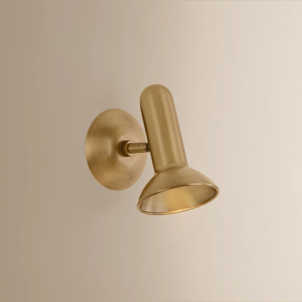 Bjorn Flush Mount