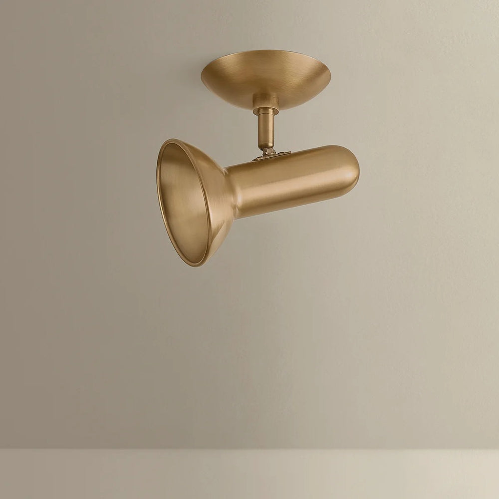 Bjorn Flush Mount