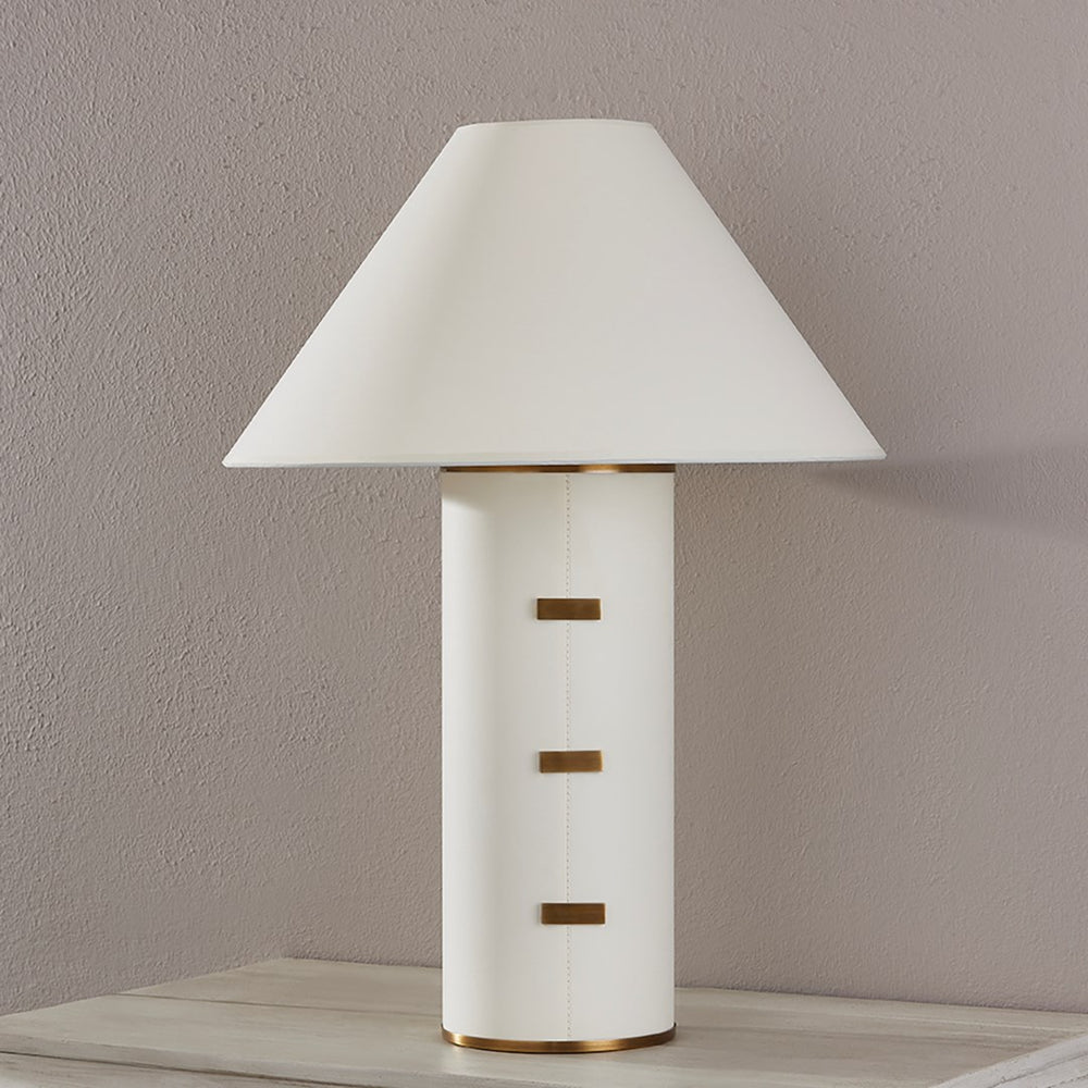 Bond Table Lamp