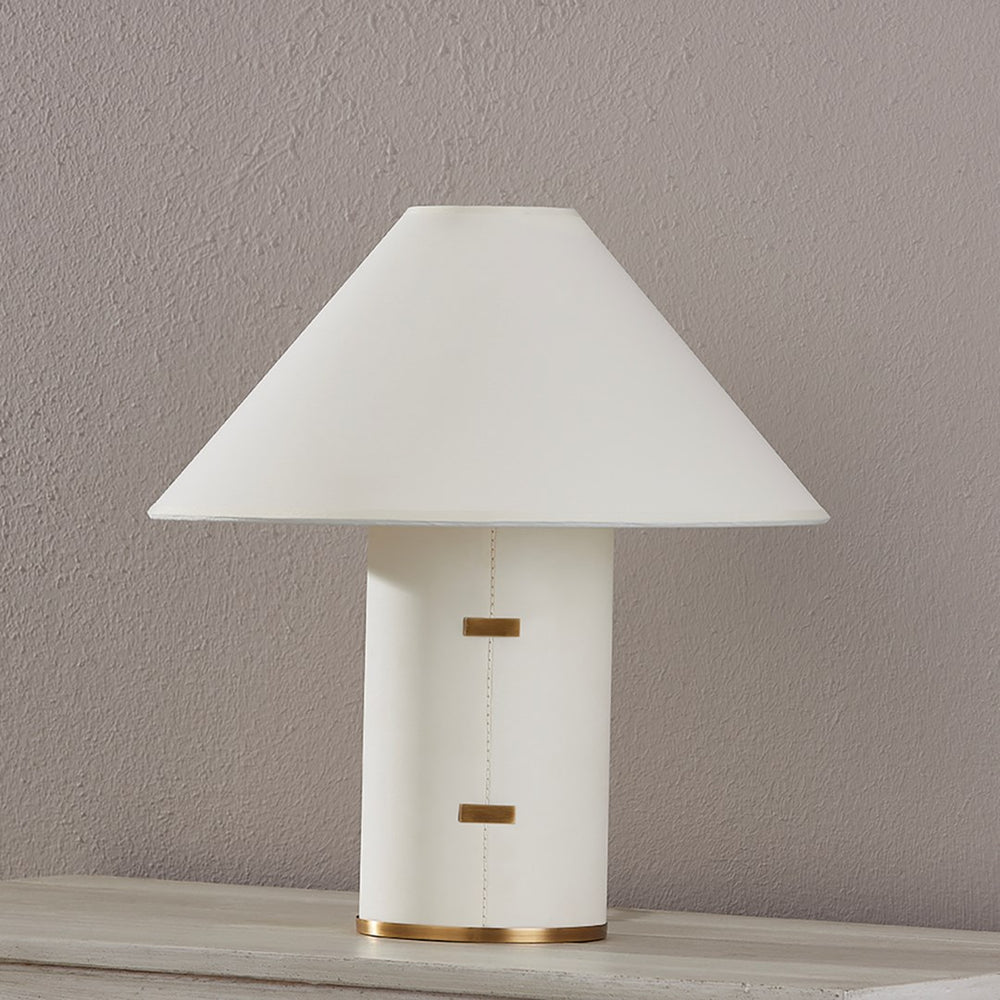 Bond Table Lamp
