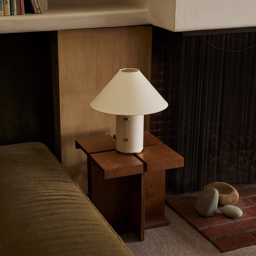 Bond Table Lamp
