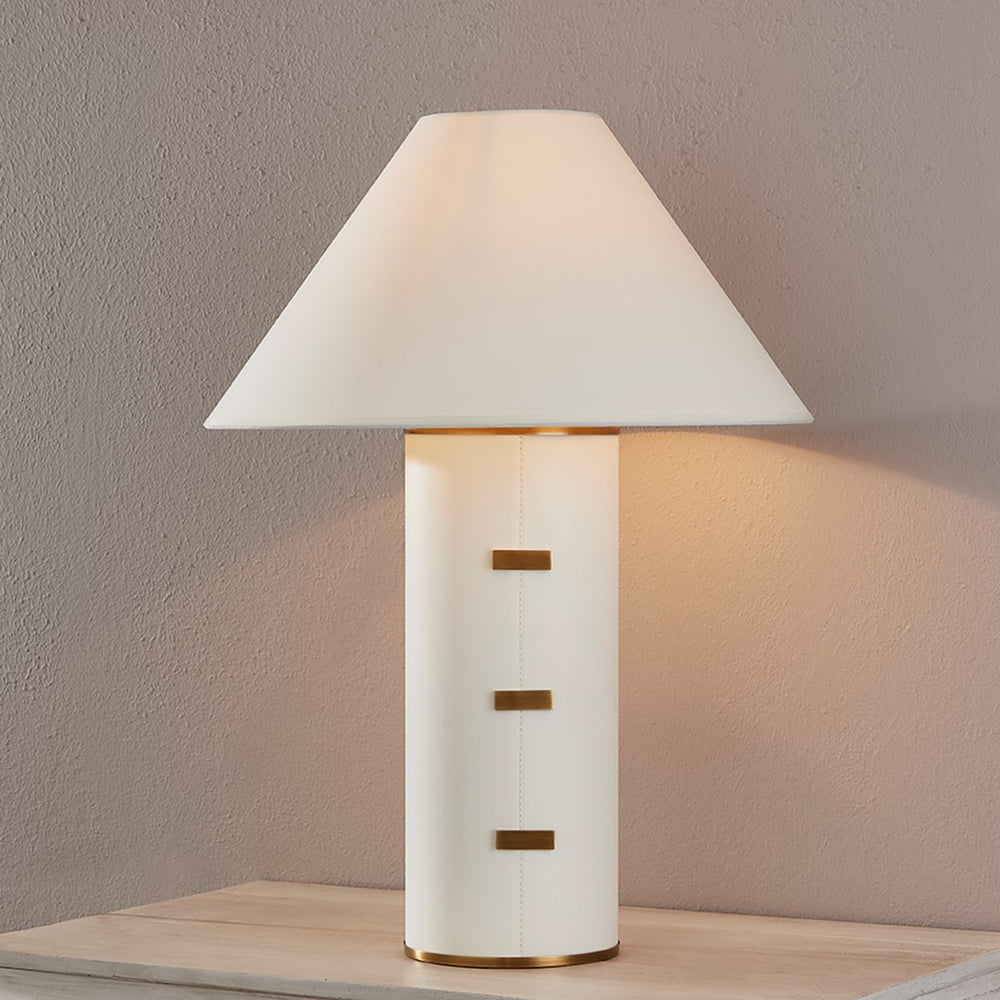 Bond Table Lamp