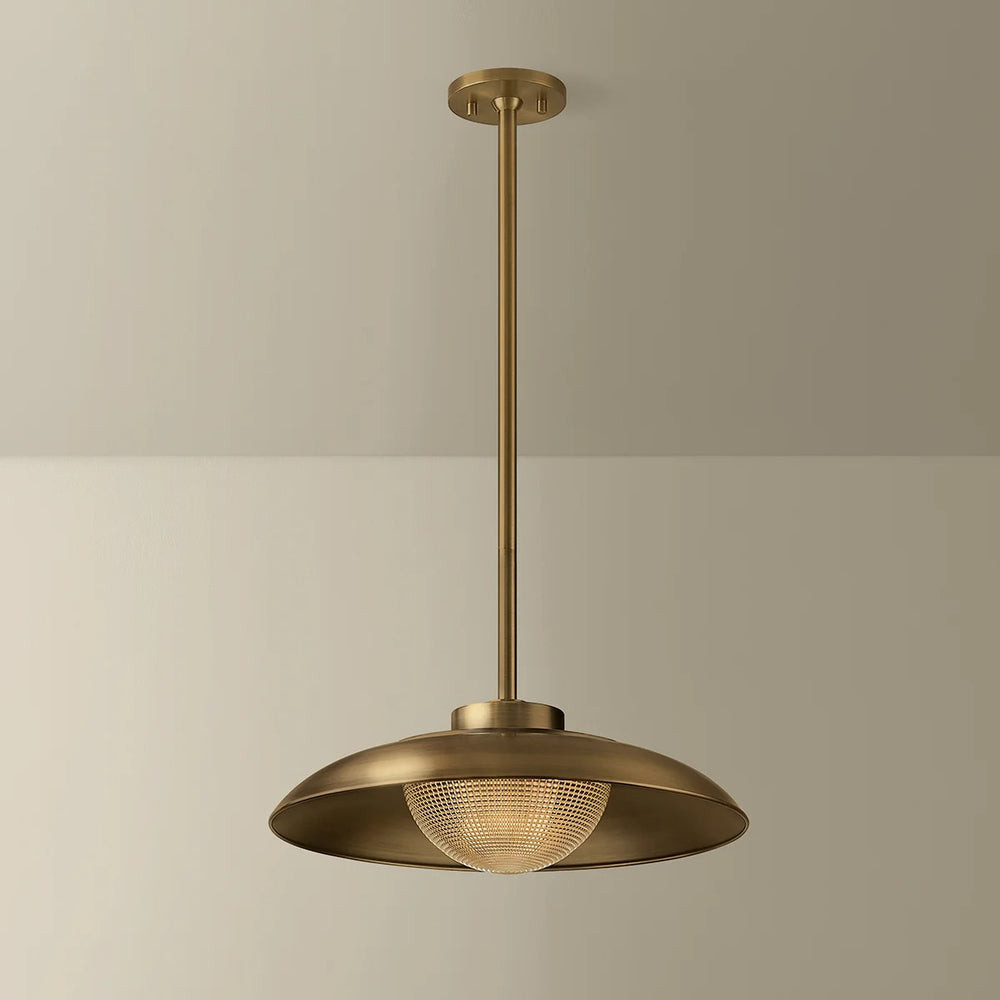 Braxton Pendant Light