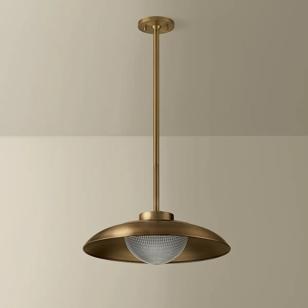 Braxton Pendant Light