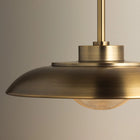 Braxton Pendant Light