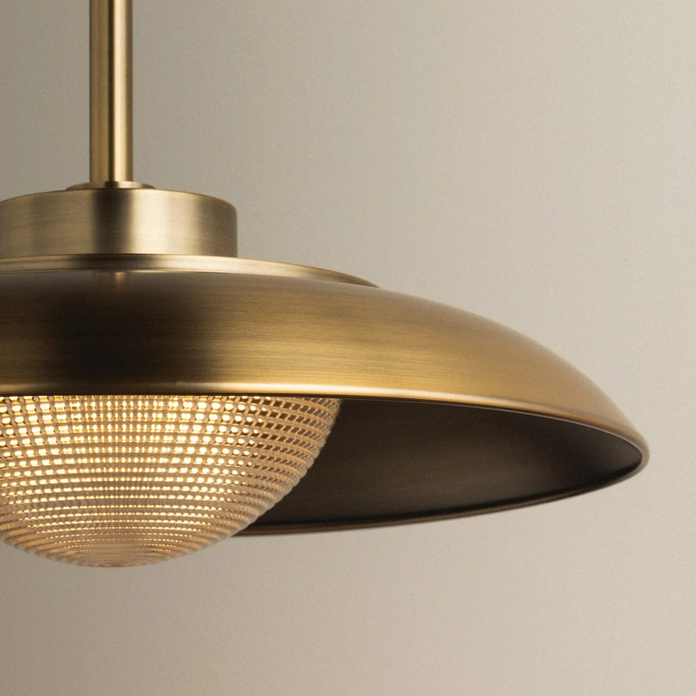 Braxton Pendant Light