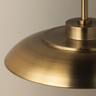 Braxton Pendant Light