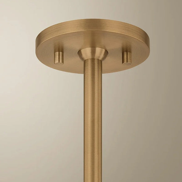 Braxton Pendant Light