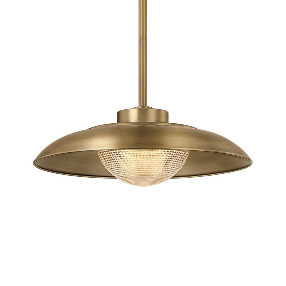Braxton Pendant Light
