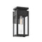 Braydan Outdoor Wall Sconce  option 1 Light