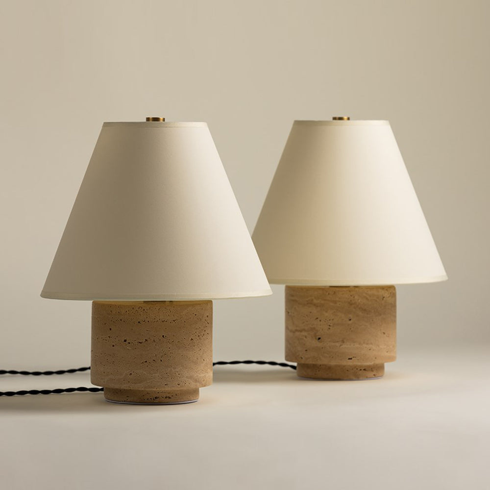 Bronte Table Lamp