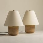 Bronte Table Lamp
