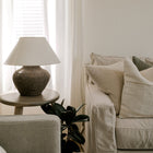 Calabria Table Lamp