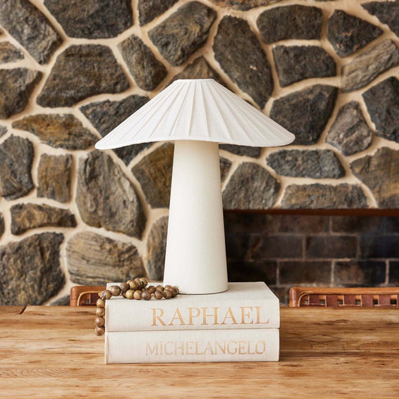 Chanterelle Table Lamp