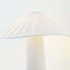 Chanterelle Table Lamp