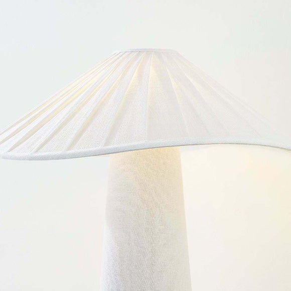 Chanterelle Table Lamp