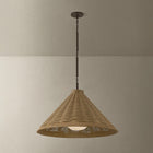 Devlin Outdoor Pendant Light