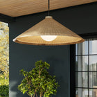 Devlin Outdoor Pendant Light