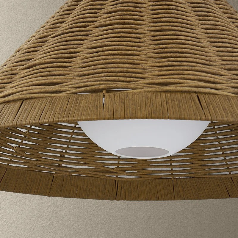 Devlin Outdoor Pendant Light