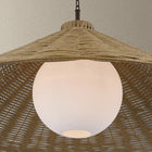 Devlin Outdoor Pendant Light