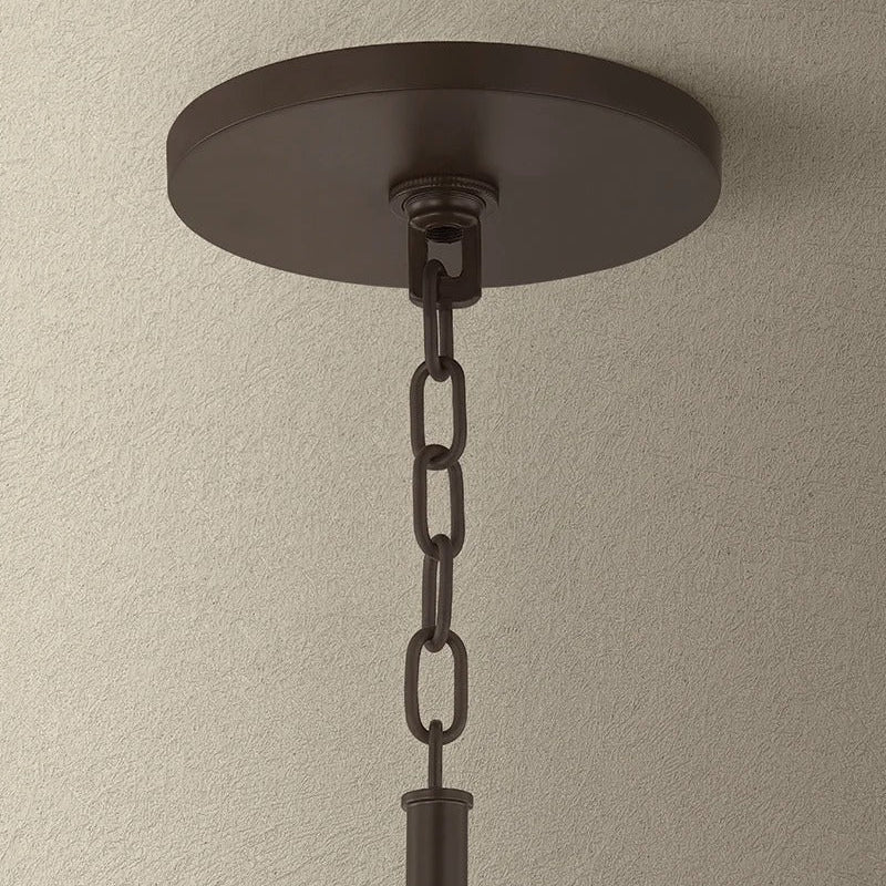 Devlin Outdoor Pendant Light