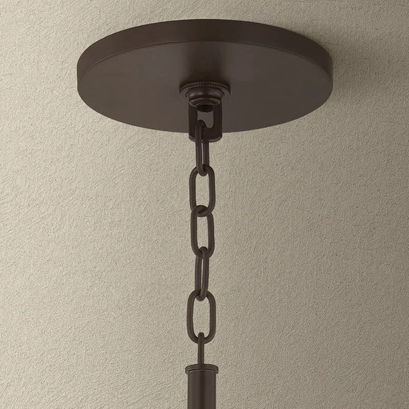 Devlin Outdoor Pendant Light