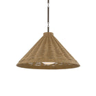 Devlin Outdoor Pendant Light