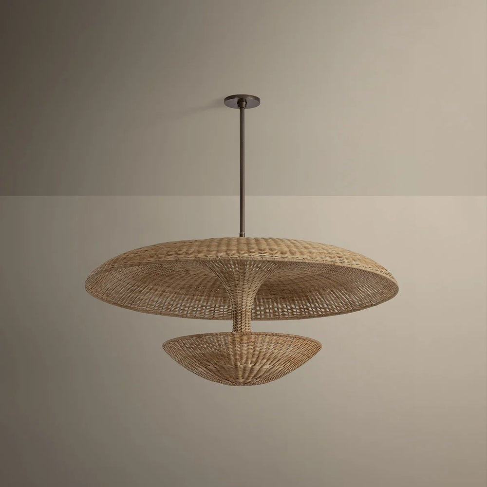 Draco Pendant Light