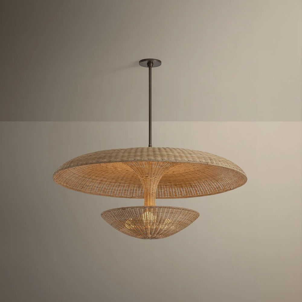 Draco Pendant Light