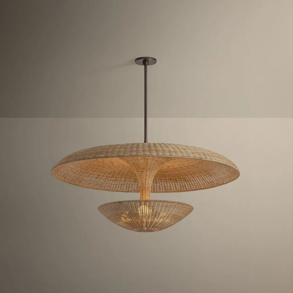Draco Pendant Light
