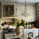 Era Pendant Light