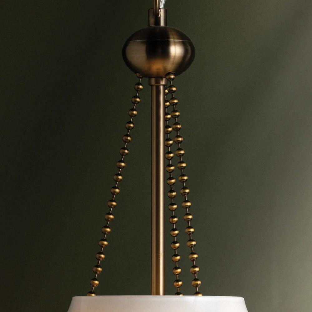 Era Pendant Light
