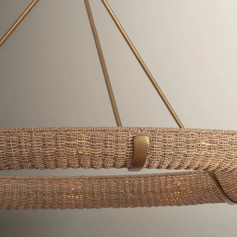 Floyd Chandelier