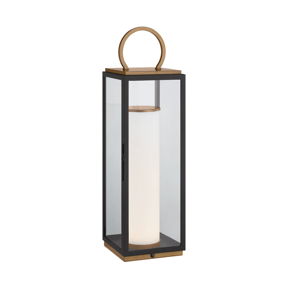 Gareth Outdoor Portable LED Table Lamp