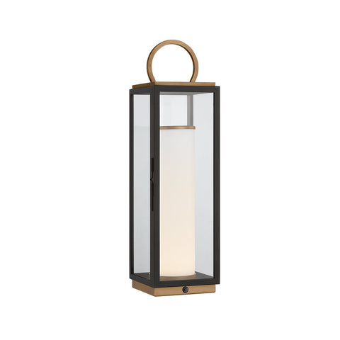 Gareth Outdoor Portable LED Table Lamp