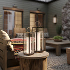 Gareth Outdoor Portable LED Table Lamp