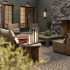 Gareth Outdoor Portable LED Table Lamp