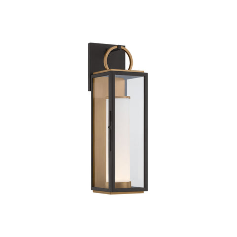 Gareth Outdoor LED Wall Sconce
