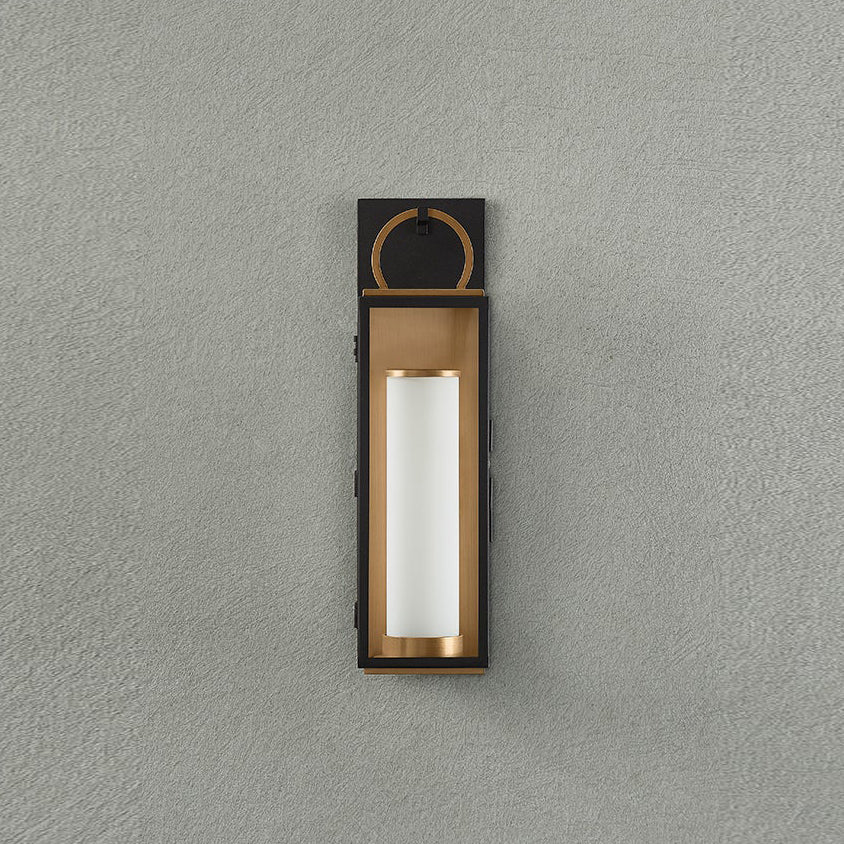 Gareth Outdoor LED Wall Sconce