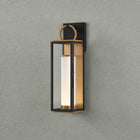 Gareth Outdoor LED Wall Sconce