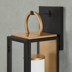 Gareth Outdoor LED Wall Sconce