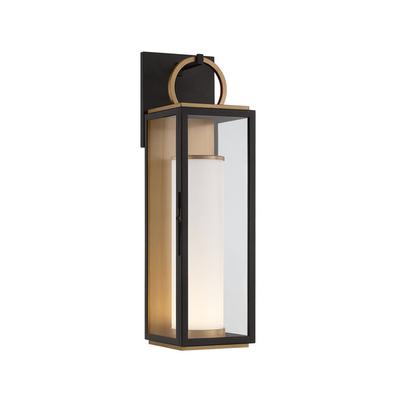 Gareth Outdoor LED Wall Sconce