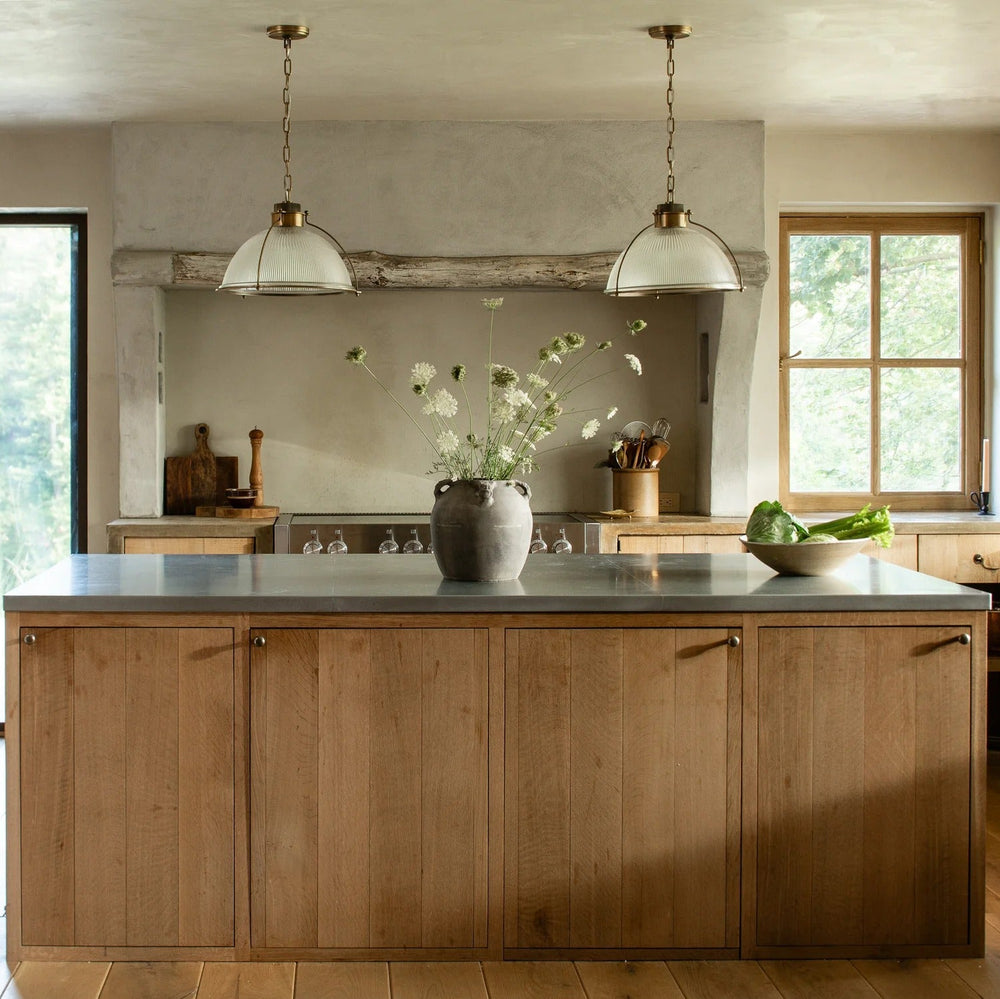 Glint Pendant Light