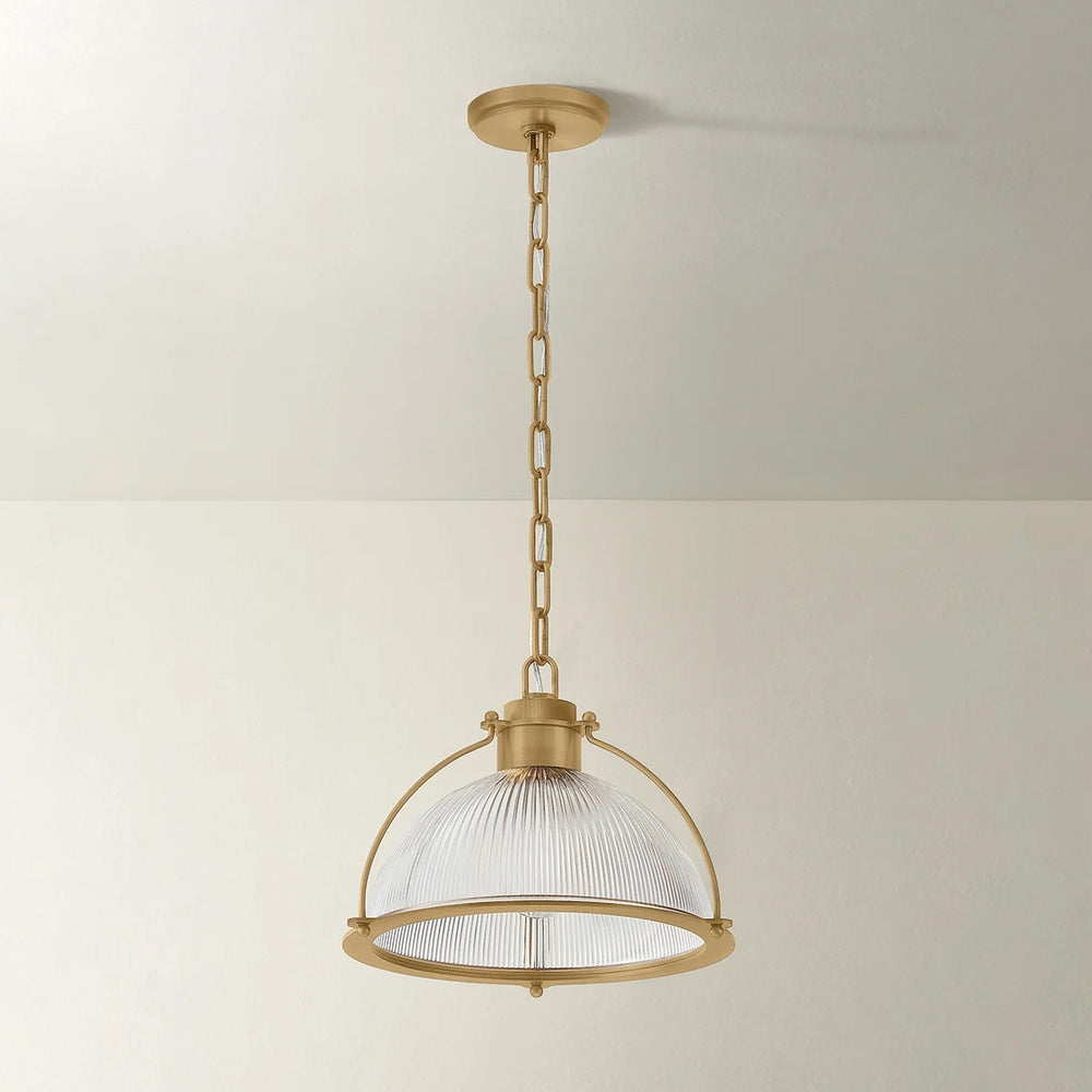 Glint Pendant Light