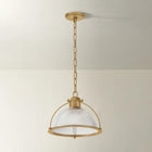 Glint Pendant Light