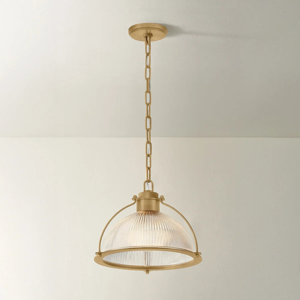 Glint Pendant Light