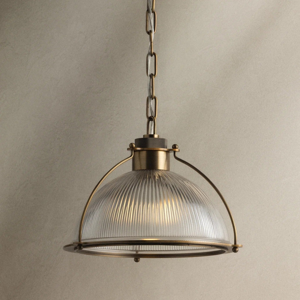 Glint Pendant Light