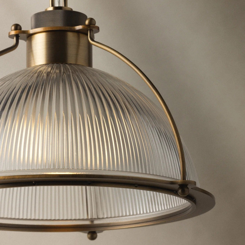 Glint Pendant Light