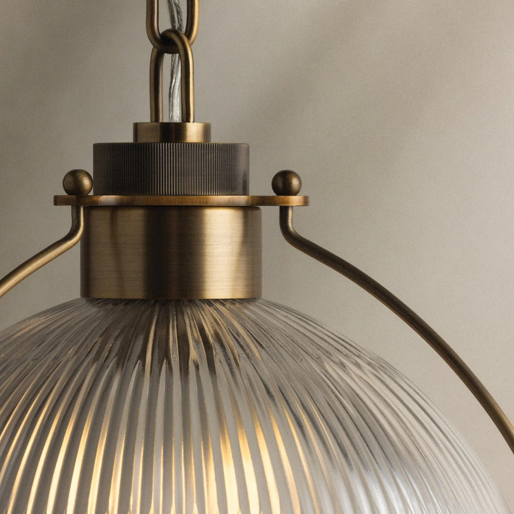 Glint Pendant Light