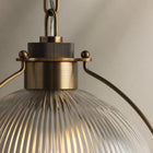 Glint Pendant Light